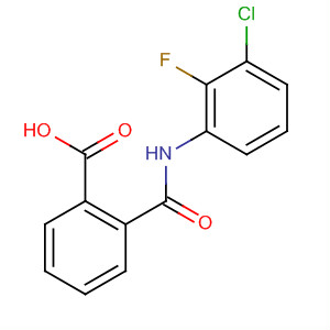 CAS 105743-91-7 molecular structure