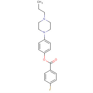 CAS 105745-91-3 molecular structure
