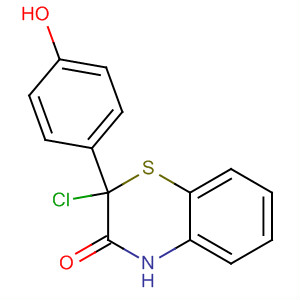 CAS 105772-91-6 molecular structure