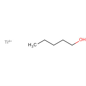 CAS 10585-24-7 molecular structure