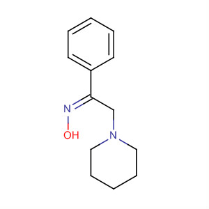 CAS 10591-91-0 molecular structure