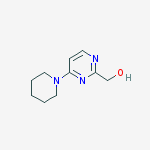 CAS 105950-91-2 molecular structure