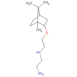 CAS 106021-91-4 molecular structure