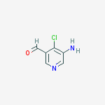 CAS 1060804-24-1 structure