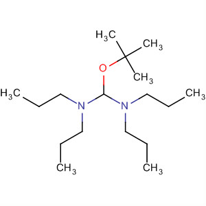 CAS 106221-91-4 molecular structure