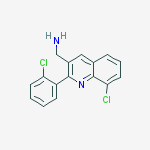 CAS 1064578-24-0 molecular structure