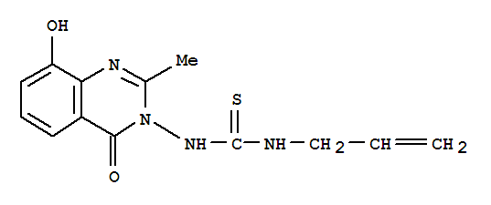 CAS 106739-24-6 molecular structure