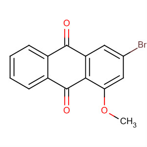 CAS 106752-91-4 molecular structure