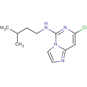 CAS 106847-91-0 molecular structure
