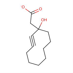 CAS 106864-24-8 molecular structure