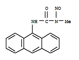 CAS 106900-24-7 molecular structure