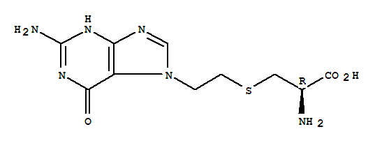 CAS 106947-24-4 molecular structure