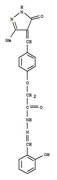 CAS 107044-91-7 molecular structure