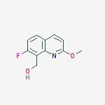 CAS 1072793-91-9 molecular structure