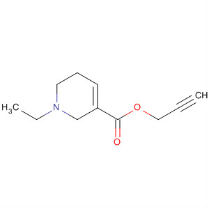 CAS 107638-91-5 molecular structure