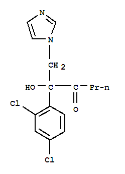 CAS 107659-24-5 molecular structure