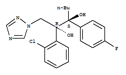 CAS 107680-24-0 molecular structure