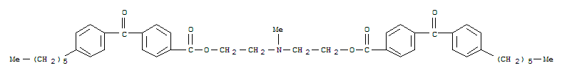 CAS 108418-24-2 molecular structure