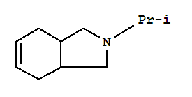 CAS 108879-91-0 molecular structure