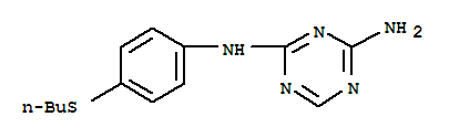 CAS 1089-24-3 molecular structure