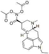 CAS 109002-91-7 molecular structure