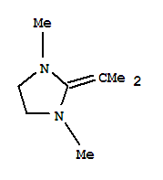 CAS 109153-24-4 molecular structure