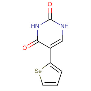 CAS 109299-91-4 molecular structure