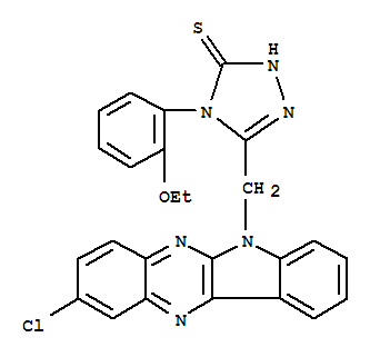 CAS 109322-24-9 structure
