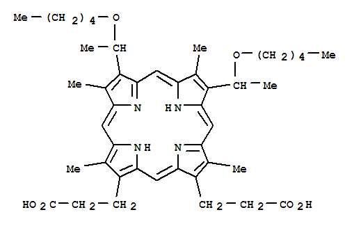 CAS 109351-24-8 structure