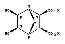 CAS 109362-24-5 molecular structure