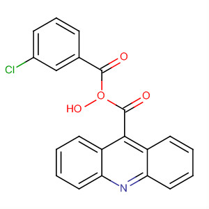 CAS 109392-91-8 molecular structure