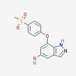 CAS 1093967-24-8 molecular structure