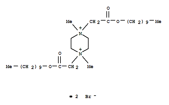 CAS 109460-91-5 molecular structure