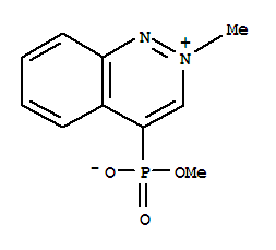 CAS 109491-24-9 molecular structure