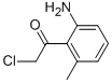 CAS 109532-24-3 molecular structure