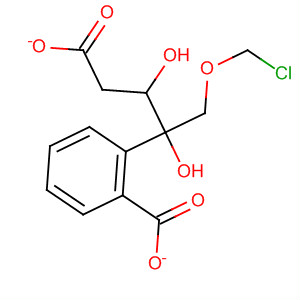 CAS 109629-24-5 molecular structure