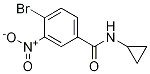 CAS 1096842-91-9 molecular structure