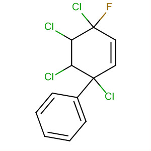 CAS 109719-91-7 molecular structure