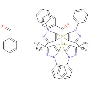 CAS 109796-91-0 molecular structure