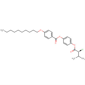 CAS 109829-91-6 molecular structure