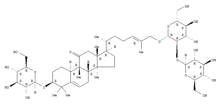 CAS 109985-91-3 molecular structure