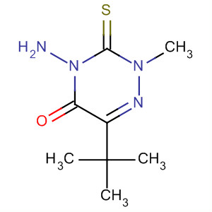 CAS 110109-24-5 molecular structure