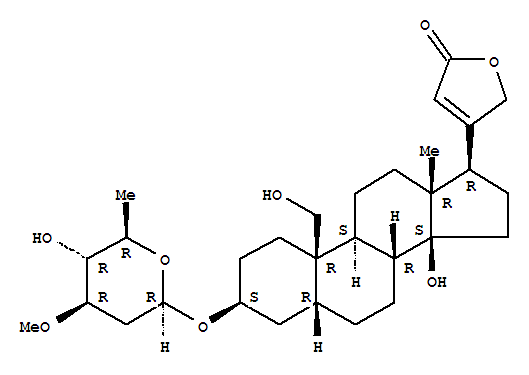CAS 110187-24-1 molecular structure