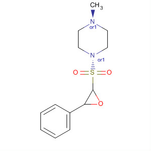 CAS 110380-91-1 molecular structure