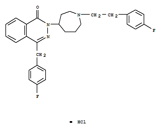 CAS 110425-24-6 molecular structure