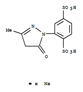 CAS 110512-91-9 molecular structure