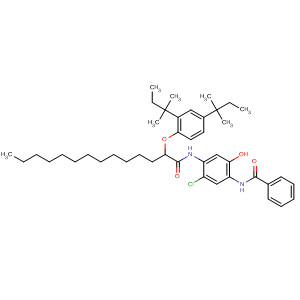 CAS 110729-24-3 molecular structure