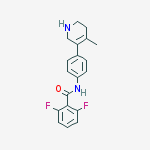 CAS 1108684-91-8 molecular structure