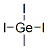 CAS 1111-91-7 molecular structure