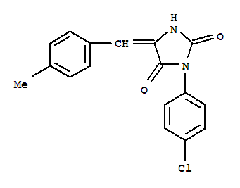 CAS 111223-91-7 structure